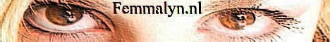 website van model Femmalyn
