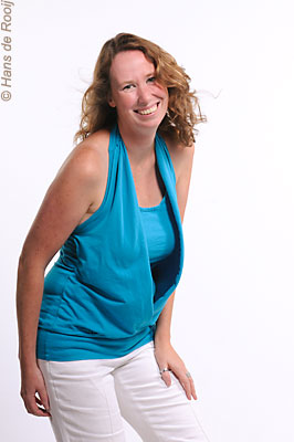 Klik hier voor meer foto's van Anke