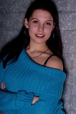 Klik hier voor meer foto's van Annely