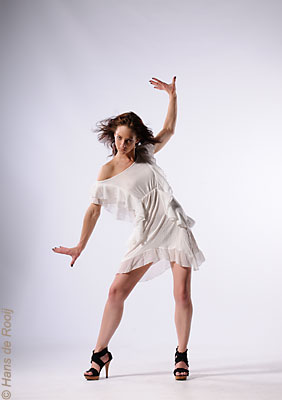 Klik hier voor meer foto's van Anne-Marieke