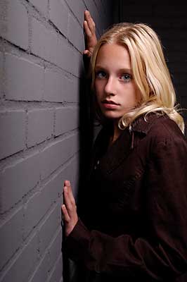 Klik hier voor meer foto's van Charlotte