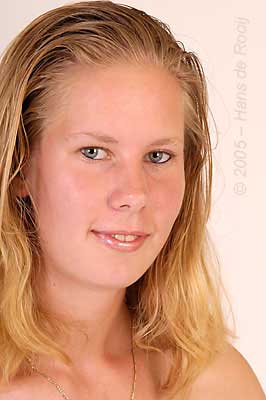 Klik hier voor meer foto's van Dilayla