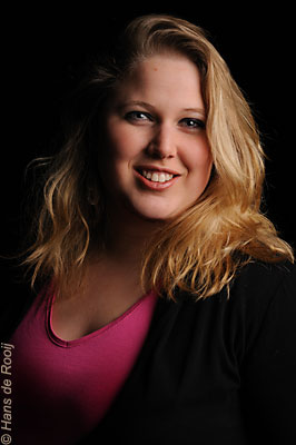 Klik hier voor meer foto's van Lisette