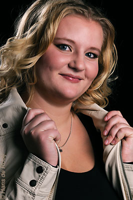 Klik hier voor meer foto's van Milou