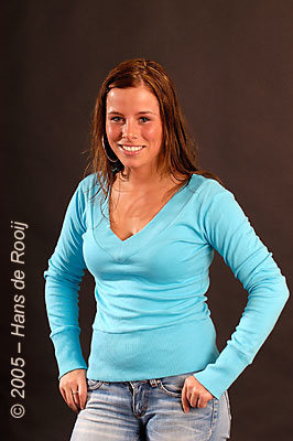 Klik hier voor meer foto's van Stephanie