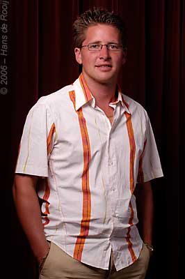 Klik hier voor meer foto's van Sebastiaan