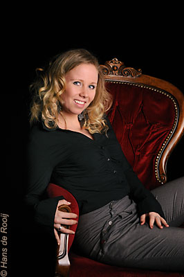 Klik hier voor meer foto's van Roxanne